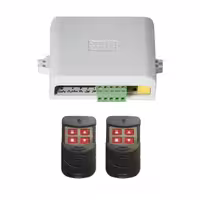 مشخصات، قیمت و خرید رسیور تیوبلار درپا مدل SDP-433 کد Dezh