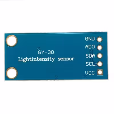 ماژول سنسور نور مدل GY-30