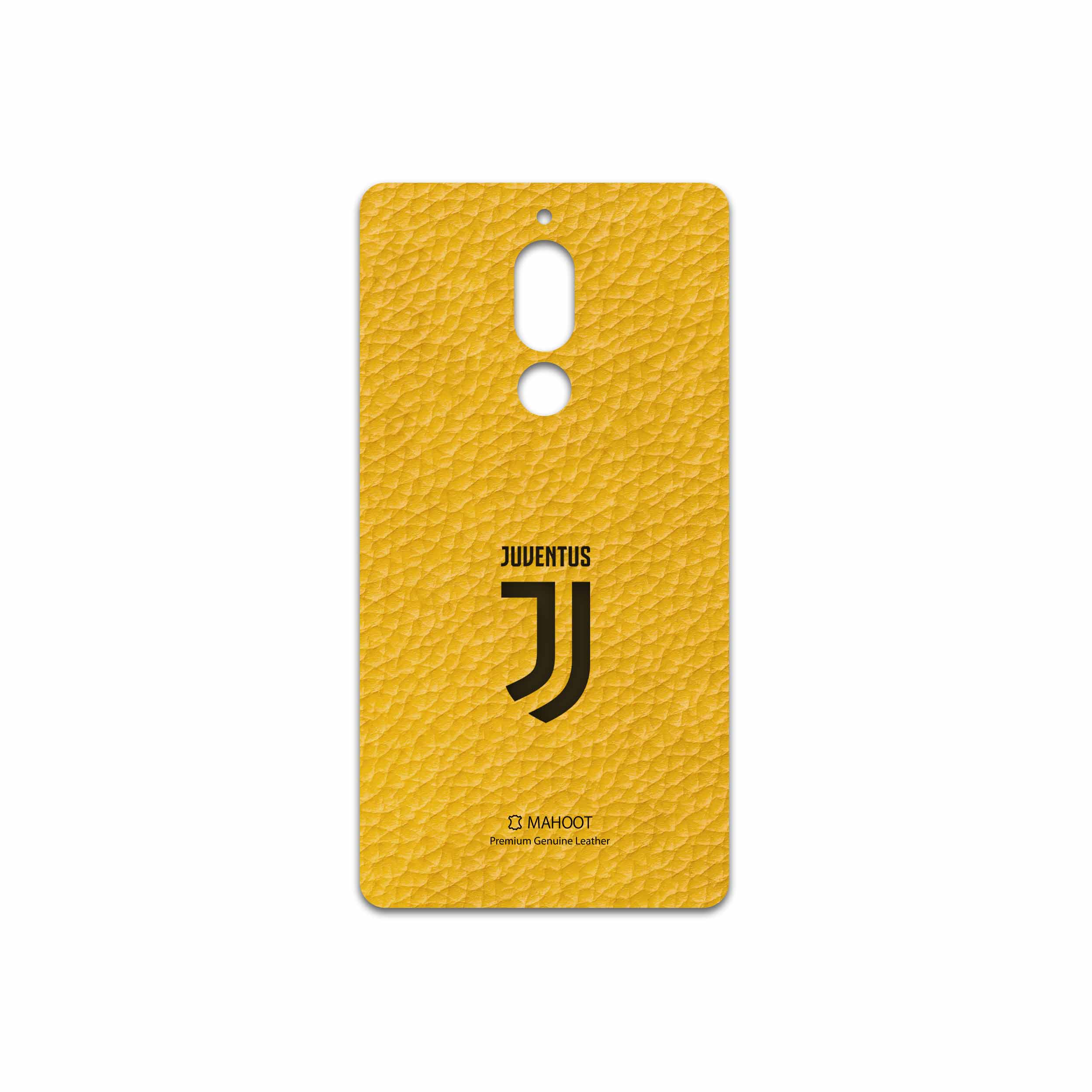 برچسب پوششی ماهوت مدل ML-JUVE مناسب برای گوشی موبایل هیوندای Seoul Mix