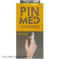 ملت فینگر پین مد 6108