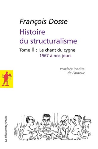 خرید و دانلود نسخه کامل کتاب Histoire du structuralisme (French Edition) { volume 2 } [2012] -   pdf