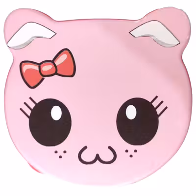 ظرف نگهدارنده مدل کیتی مجموعه 4 عددی