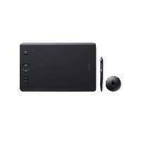 قلم نوری وکام مدل Wacom Intuos Pro Small PTH-460K0B