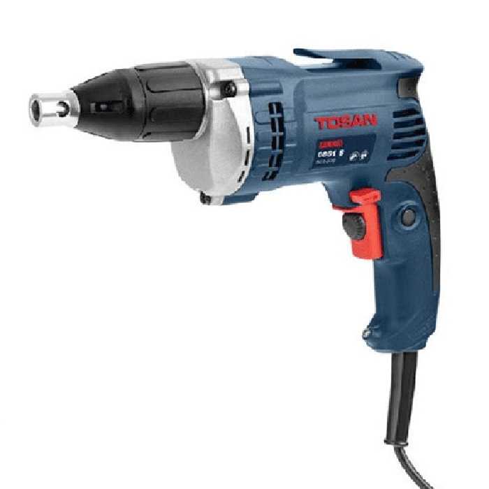 پیچ گوشتی برقی Tosan مدل 0861SN