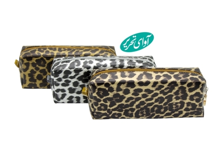 جامدادی لئو پارد کد 4030 آوای تحریر