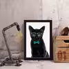 تابلو مدل CAT کد S1438-b
