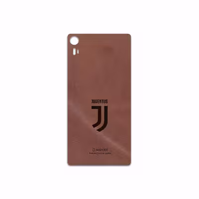 برچسب پوششی ماهوت مدل MNL-JUVE مناسب برای گوشی موبایل لنوو Vibe Shot
