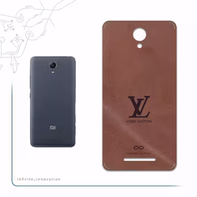 برچسب پوششی ماهوت مدل MNL-LS_VTTN مناسب برای گوشی موبایل شیائومی Redmi Note 2