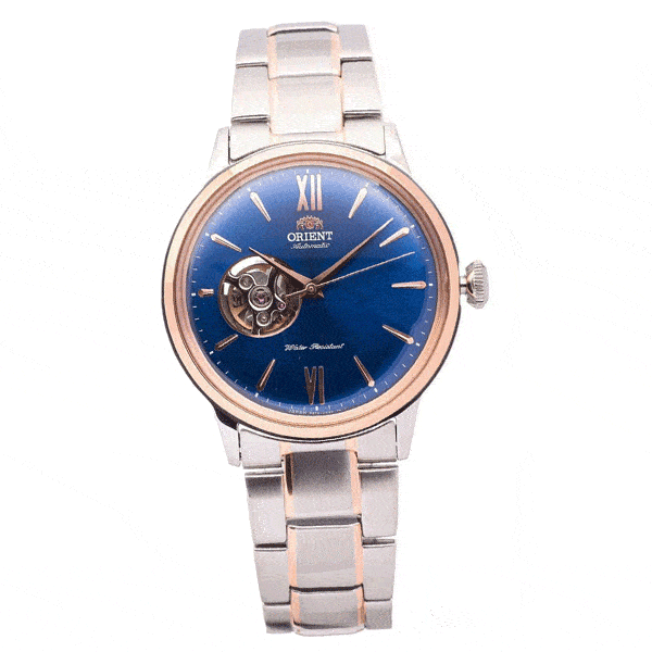 ساعت مچی اورینت مردانه مدل RA-AG0433L00C