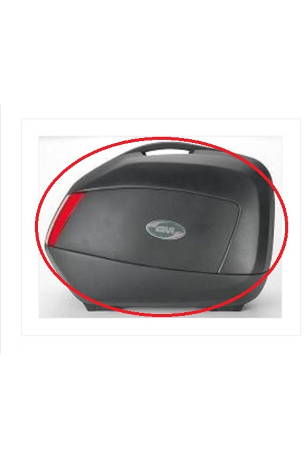کیف موتورسیکلت موتور Z35Cnmdx Cover Top V35 گیوی Givi