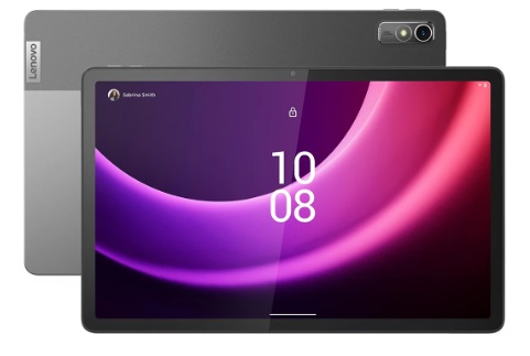 تبلت لنوو مدل Tab P11 Gen 2 ظرفیت 128 گیگابایت رم 6 گیگابایت به همراه کیبورد و کیف و قلم