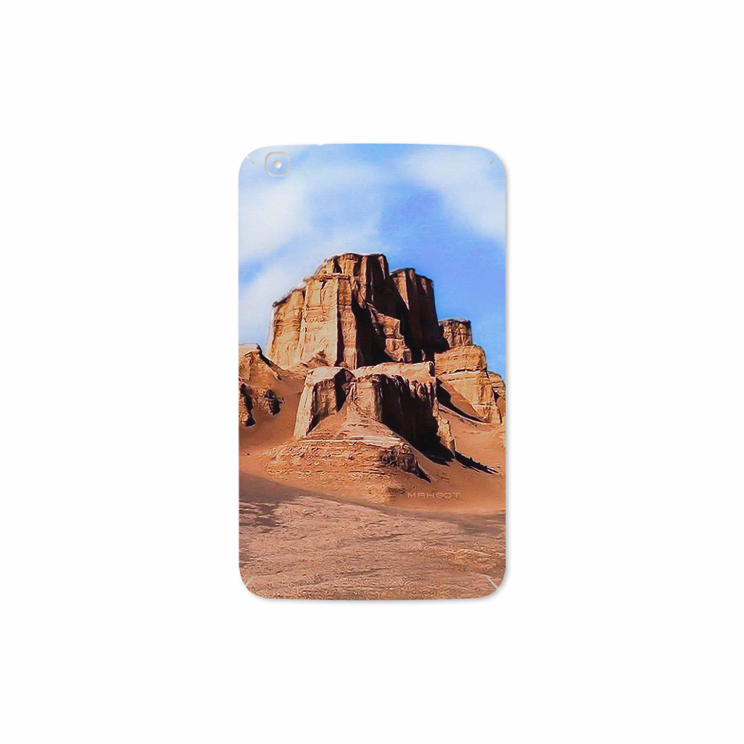 برچسب پوششی ماهوت مدل Kaloot مناسب برای تبلت سامسونگ Galaxy Tab 3 8.0 2013 T310