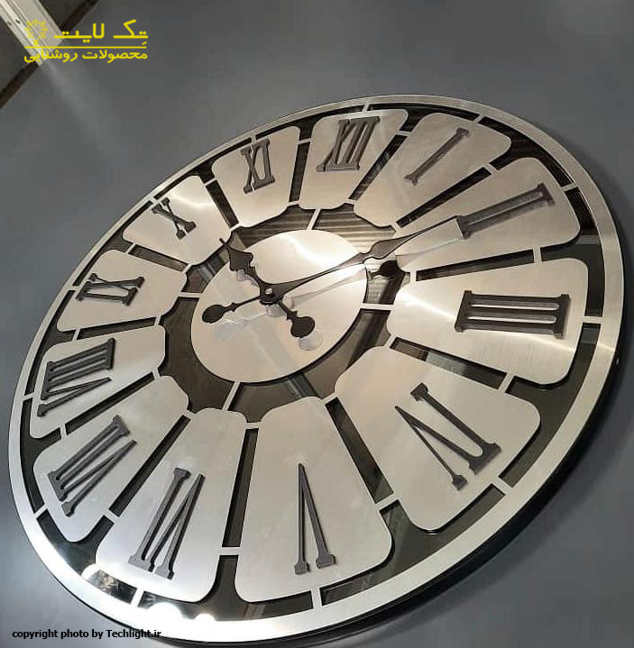 ساعت دیواری کد C630