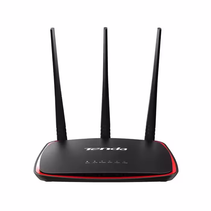 اکسس پوینت بی‌سیم 300Mbps تندا مدل AP5