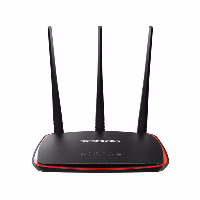 اکسس پوینت بی‌سیم 300Mbps تندا مدل AP5