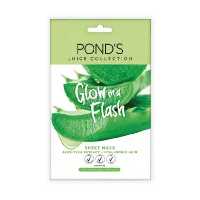 پوندز ماسک ورقه ای 20 گرم مدل آلوئه ورا Ponds
