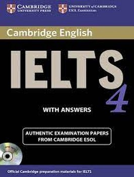 IELTS 4 | مرکز فرهنگی آبی