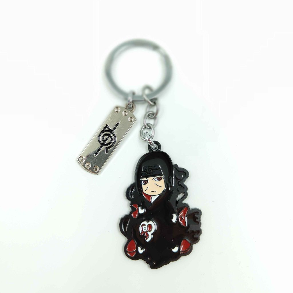 خرید جاسوئیچی ناروتو Keychain Naruto NK011 با بهترین قیمت