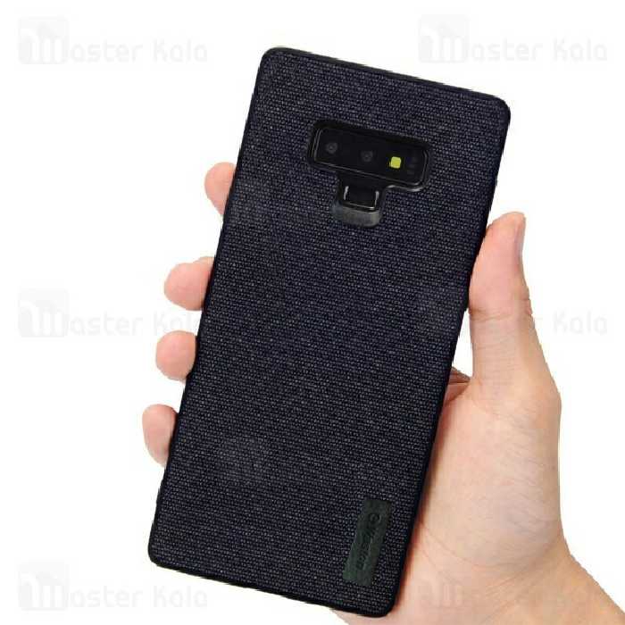 کاور مدل gno9 مناسب برای گوشی موبایل سامسونگ Galaxy Note9