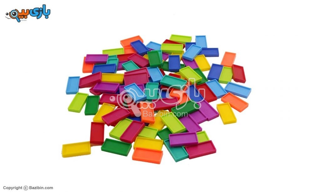 Domino 1000 pieces by Labkhand