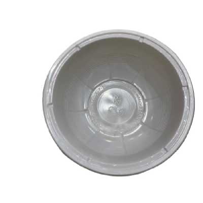 کاسه یکبار مصرف مدل ۱۰۰۰ بسته ۵۰ عددی