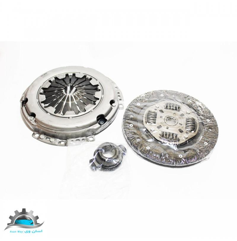 🚗 قطعات یدکی اورجینال با تخفیف ویژه!