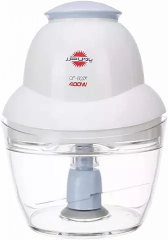 خردکن پارس خزر مدل CP-802P