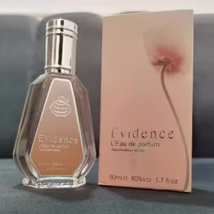 عطر ادکلن زنانه اویدنس 50 میل