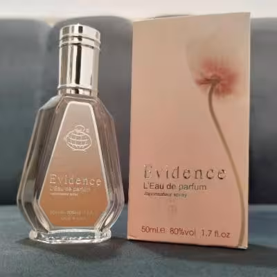 عطر ادکلن زنانه اویدنس 50 میل
