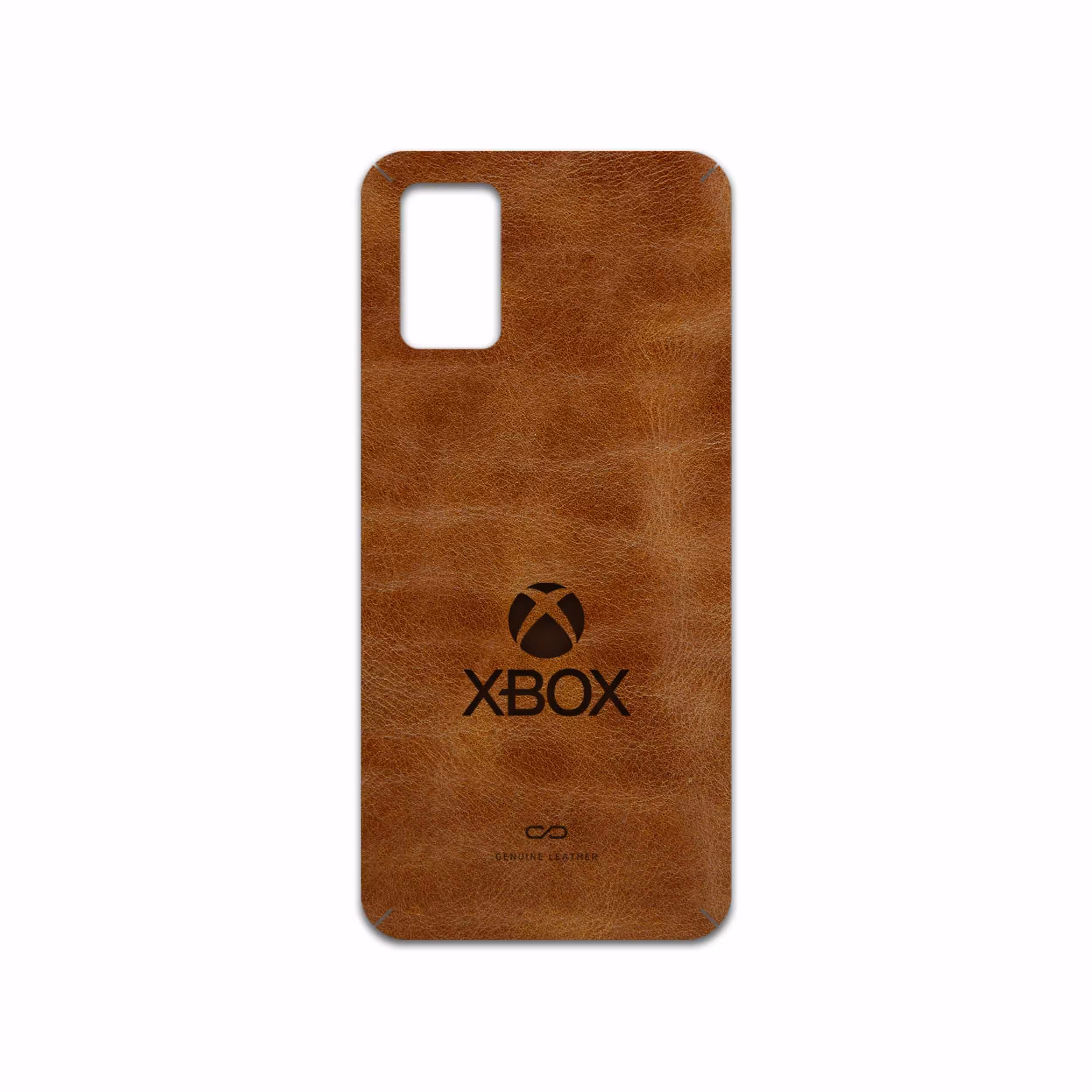 برچسب پوششی ماهوت مدل BFL-XBOX مناسب برای گوشی موبایل سامسونگ Galaxy A03S