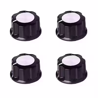 سر ولوم مدل TVL KP2413 بسته 4 عددی