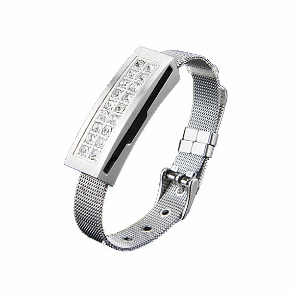 فلش مموری طرح دستبند مدل Ultita-Bc ظرفیت 16 گیگابایت