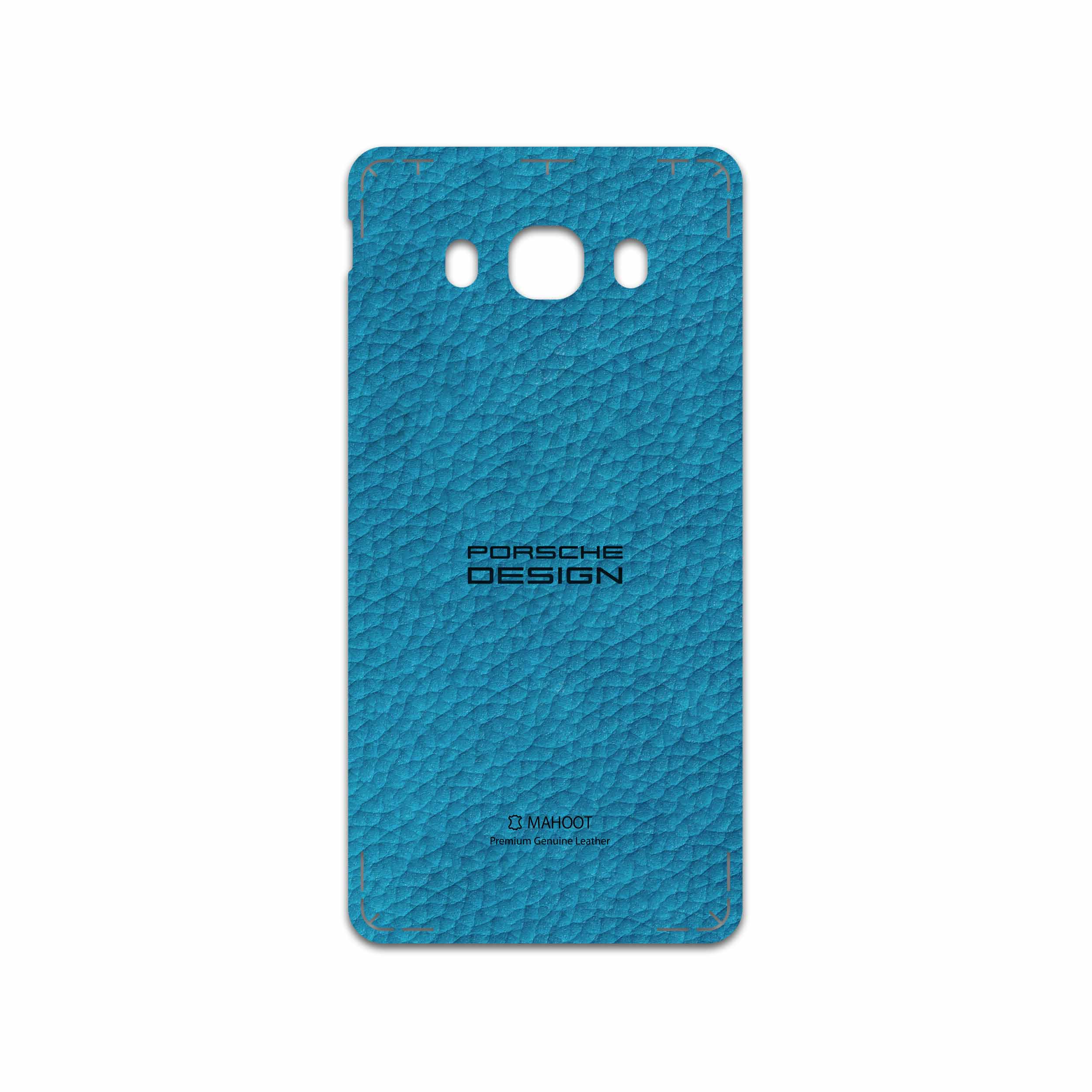 برچسب پوششی ماهوت مدل BL-PRDS مناسب برای گوشی موبایل سامسونگ Galaxy J5 2016