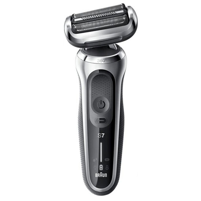 ماشین اصلاح موی صورت براون مدل 70-S7200cc