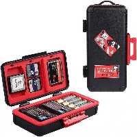 کیف محافظ لنزگو LENSGO D950