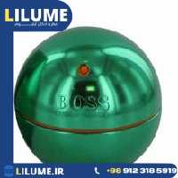 عطر ادکلن Boss In Motion Green 90 میل مردانه