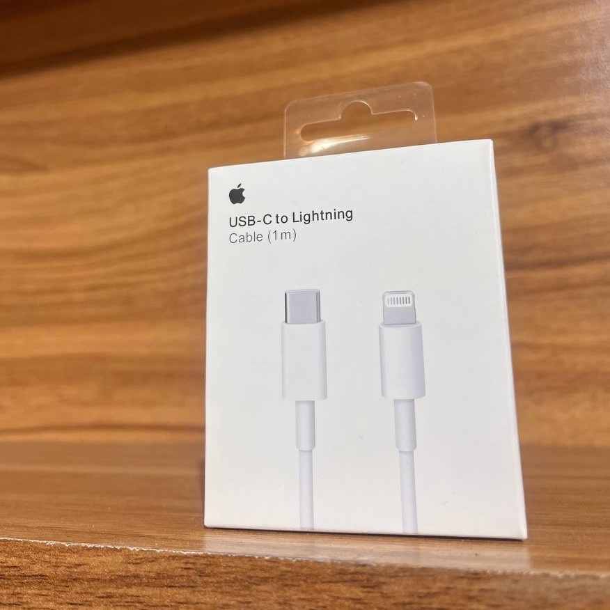 کابل شارژ  آیفون pro max 13