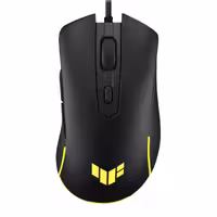 ماوس گیمینگ ایسوس مدل TUF GAMING M3 GEN II
