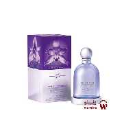 عطر ادکلن زنانه هالووین بنفش برند کالکشن کد 107 (Halloween) حجم 25 میل