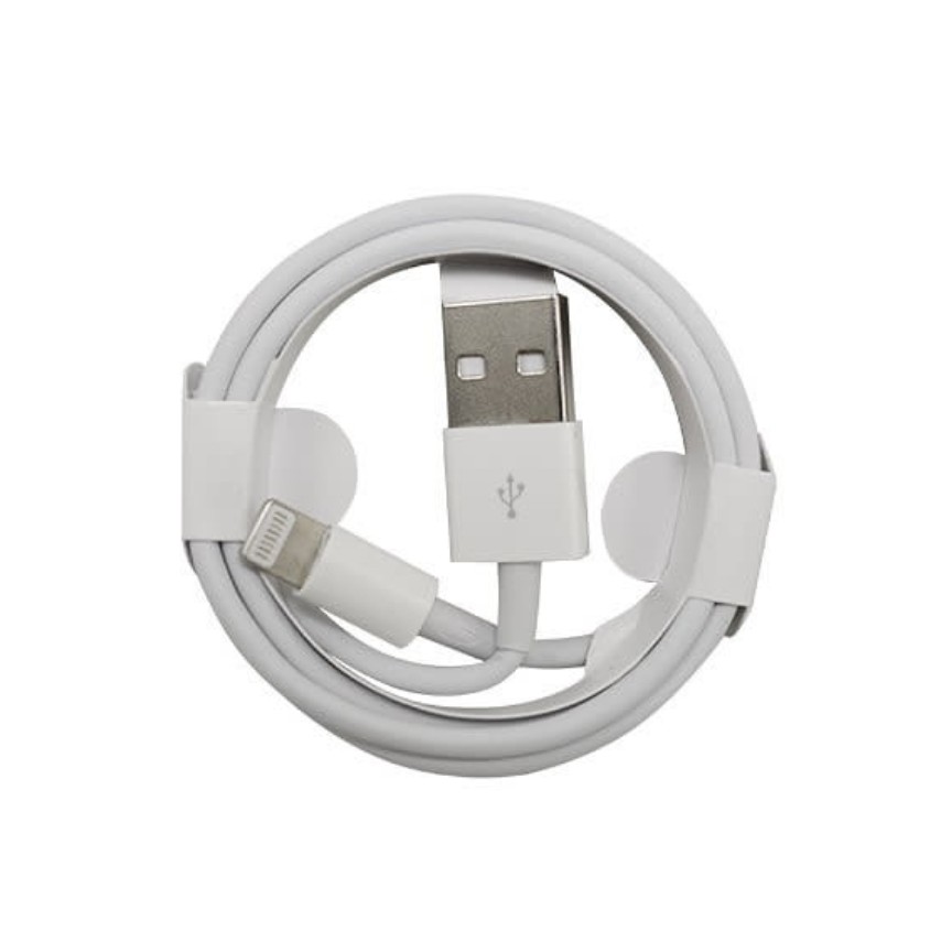 کابل شارژ   آیفون (لایتنینگ) foxconn های کپی

