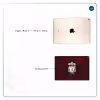 برچسب پوششی ماهوت مدل Liverpool مناسب برای تبلت اپل iPad Air 2 2014 A1566
