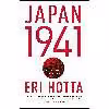 کتاب Japan 1941 اثر Eri Hotta انتشارات Vintage