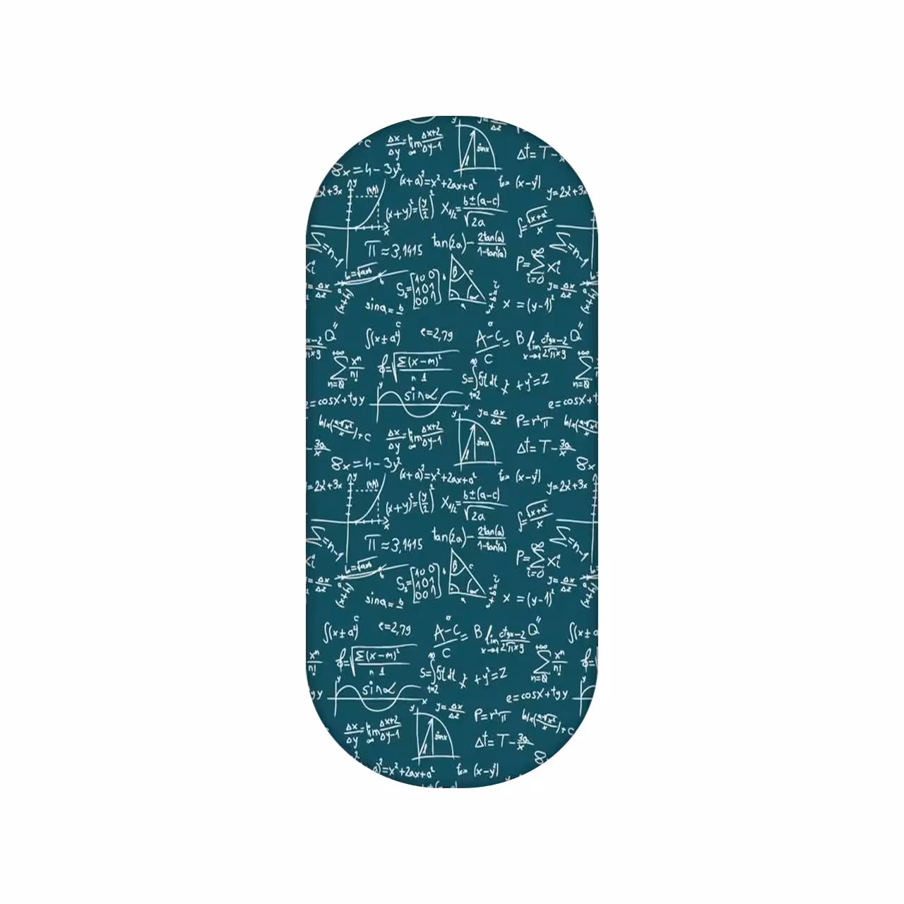 سوهان ناخن مدل ریاضی کد 860