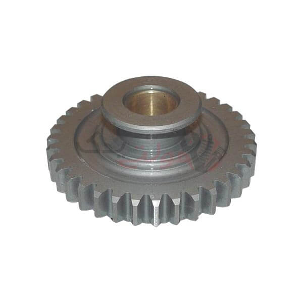 هرزگرد دنده عقب 110 | مولتی یدک