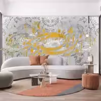 پوستر دیواری چارگوش مدل 2843