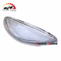 طلق جلو 206 سونار اصلی