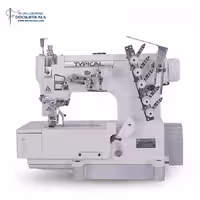 چرخ میاندوز تیپیکال مدل GK-1500-01D