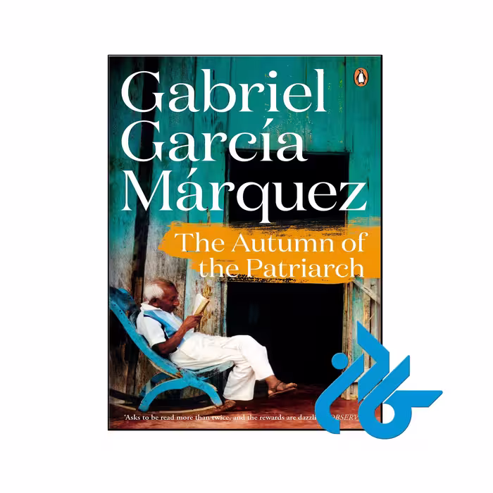 خرید و قیمت کتاب The Autumn of the Patriarch از فروشگاه کادن