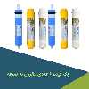 فیلتر دستگاه تصفیه کننده آب آکوا پیورست مدل AP-PLUS 02 مجموعه 6 عددی