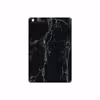 برچسب پوششی ماهوت مدل Graphite-Green-Marble مناسب برای تبلت اپل iPad mini 2 2013 A1491